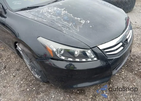 2011 Honda Accord 2.4 Ex-L z USA, uszkodzony, nr VIN 1HGCP2F82BA080515